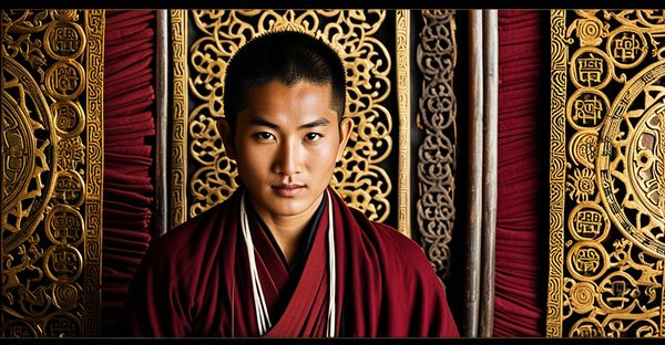 Boutique bouddhiste en ligne : votre guide vers l'art tibétain authentique