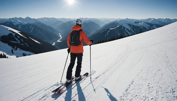 Pied des pistes : trouvez facilement un hôtel proche des pistes de ski en France
