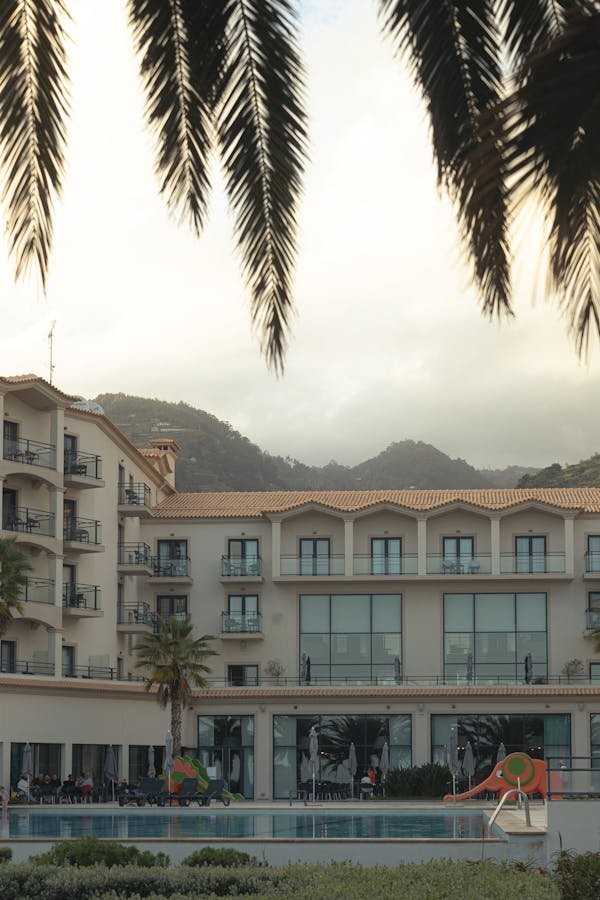 Découvrez l'hôtel Digne-les-Bains : entre confort et nature