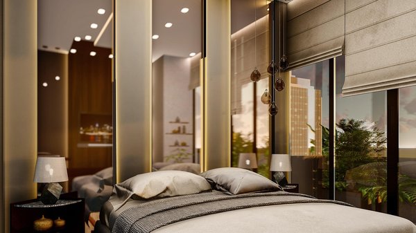 Découvrez le luxe de l'hôtel 4 étoiles à perros-guirec
