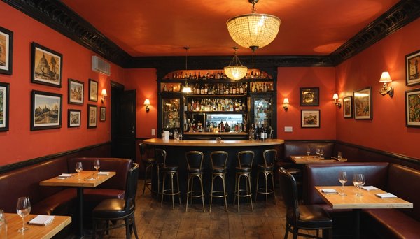 Restaurant mexicain à paris : découvrez la perla bar, un paradis latin