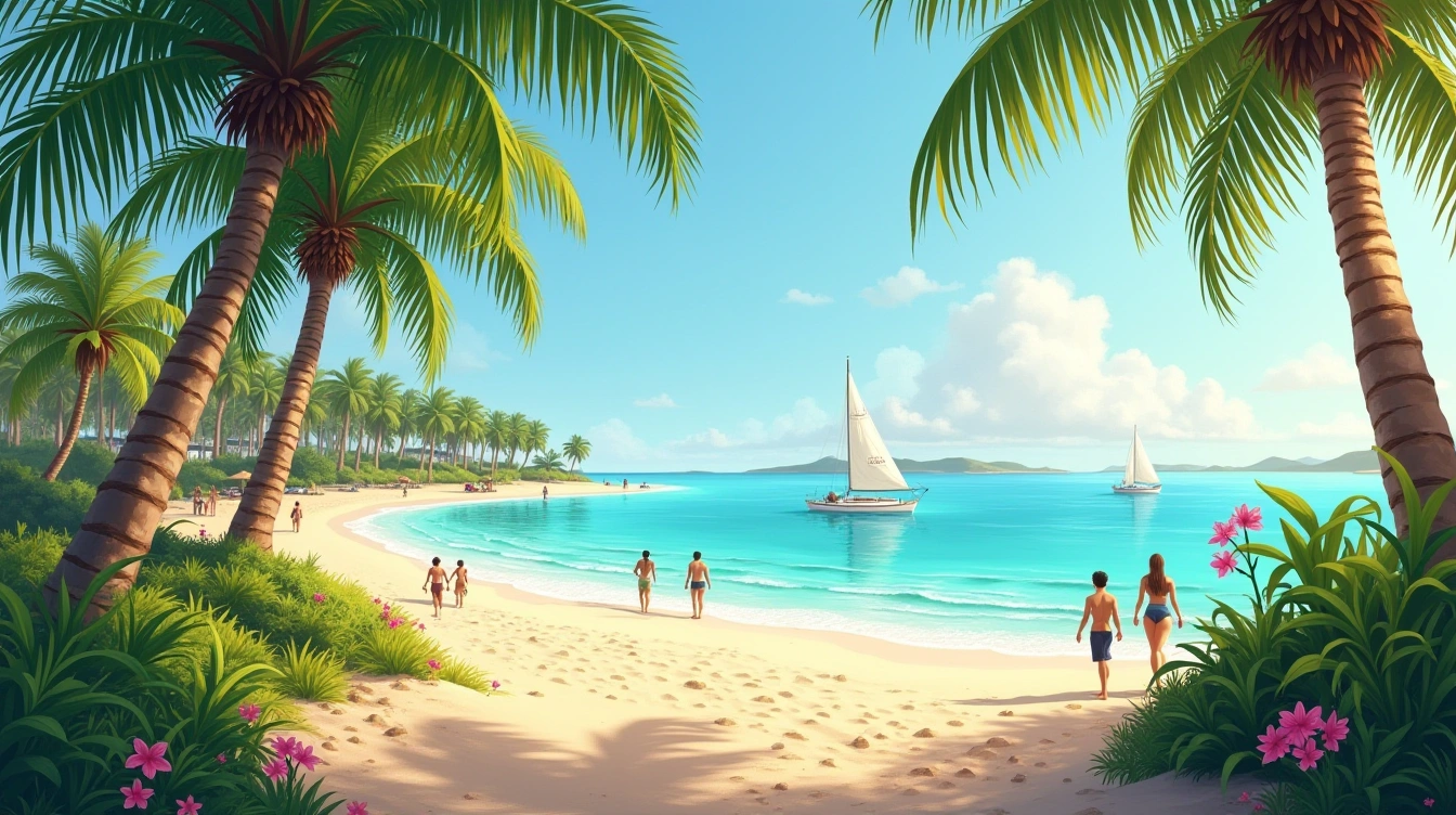 Vos questions sur les Club Med confidentiels d'avril